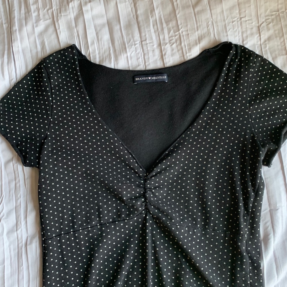 brandy melville gina top